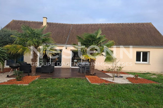 achat maison st-dye-sur-loire 41500