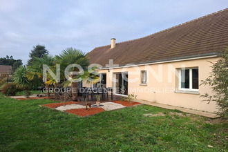 achat maison st-dye-sur-loire 41500