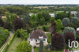 achat maison st-dye-sur-loire 41500