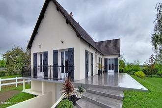 achat maison st-dye-sur-loire 41500