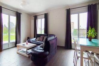 achat maison st-dye-sur-loire 41500