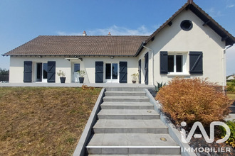 achat maison st-dye-sur-loire 41500