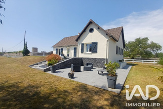 achat maison st-dye-sur-loire 41500
