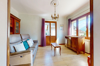 achat maison st-egreve 38120