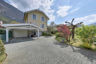 achat maison st-egreve 38120