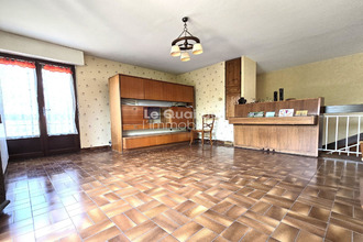 achat maison st-egreve 38120