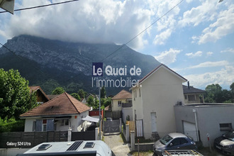 achat maison st-egreve 38120