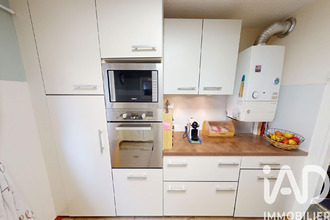 achat maison st-egreve 38120