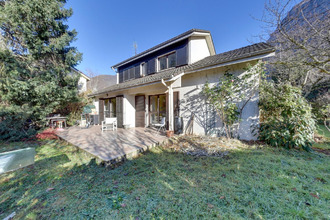 achat maison st-egreve 38120