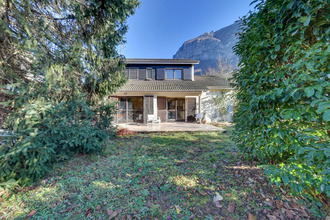 achat maison st-egreve 38120