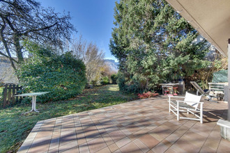 achat maison st-egreve 38120