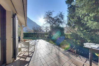 achat maison st-egreve 38120