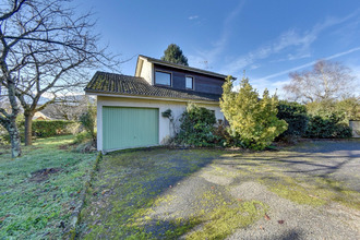 achat maison st-egreve 38120