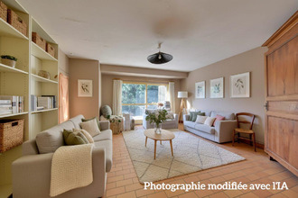 achat maison st-egreve 38120