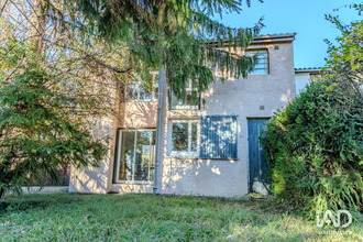 achat maison st-egreve 38120