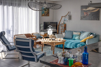 achat maison st-egreve 38120