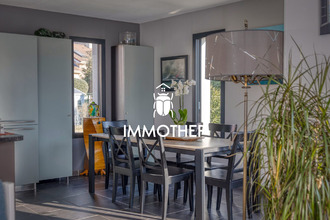 achat maison st-egreve 38120