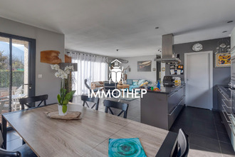 achat maison st-egreve 38120