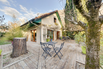 achat maison st-egreve 38120