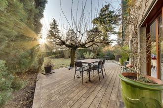 achat maison st-egreve 38120