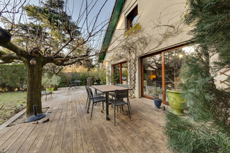 achat maison st-egreve 38120