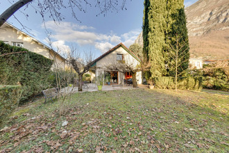 achat maison st-egreve 38120