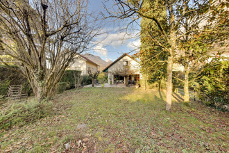 achat maison st-egreve 38120