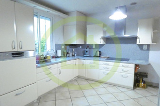 achat maison st-egreve 38120