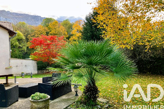 achat maison st-egreve 38120