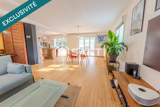 achat maison st-egreve 38120