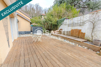 achat maison st-egreve 38120