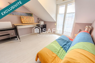 achat maison st-egreve 38120