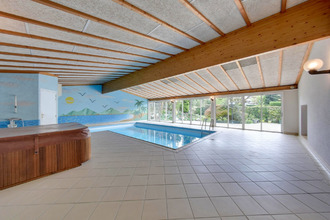 achat maison st-egreve 38120