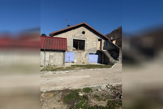 achat maison st-egreve 38120