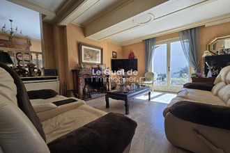 achat maison st-egreve 38120