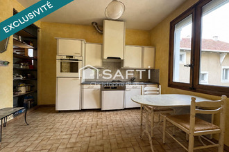 achat maison st-egreve 38120