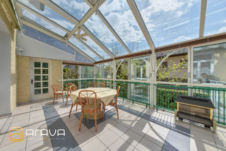 achat maison st-egreve 38120