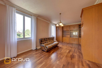 achat maison st-egreve 38120