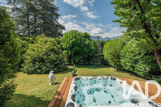 achat maison st-egreve 38120