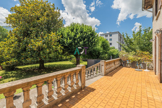 achat maison st-egreve 38120
