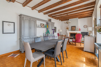 achat maison st-egreve 38120