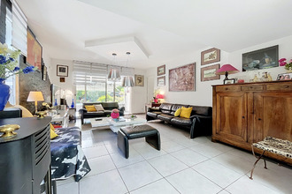 achat maison st-egreve 38120