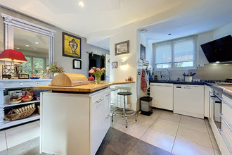 achat maison st-egreve 38120
