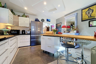 achat maison st-egreve 38120