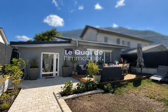 achat maison st-egreve 38120