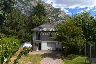 achat maison st-egreve 38120