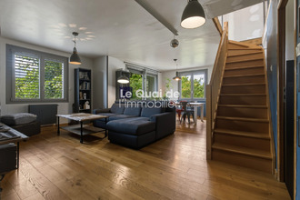 achat maison st-egreve 38120