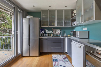 achat maison st-egreve 38120