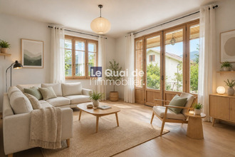 achat maison st-egreve 38120