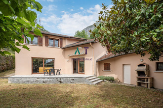 achat maison st-egreve 38120